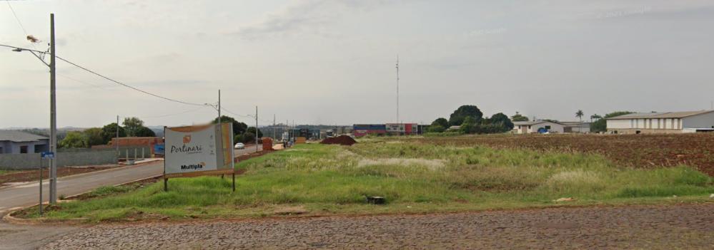 Lote de Esquina