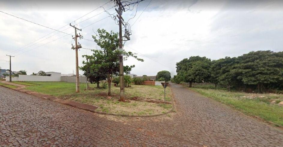 Lote para Venda