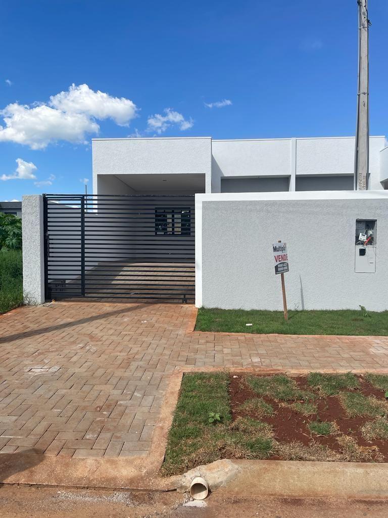 Casa Geminada para Venda