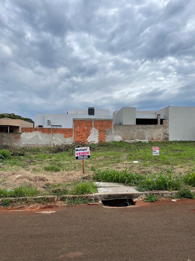 Lote para Venda
