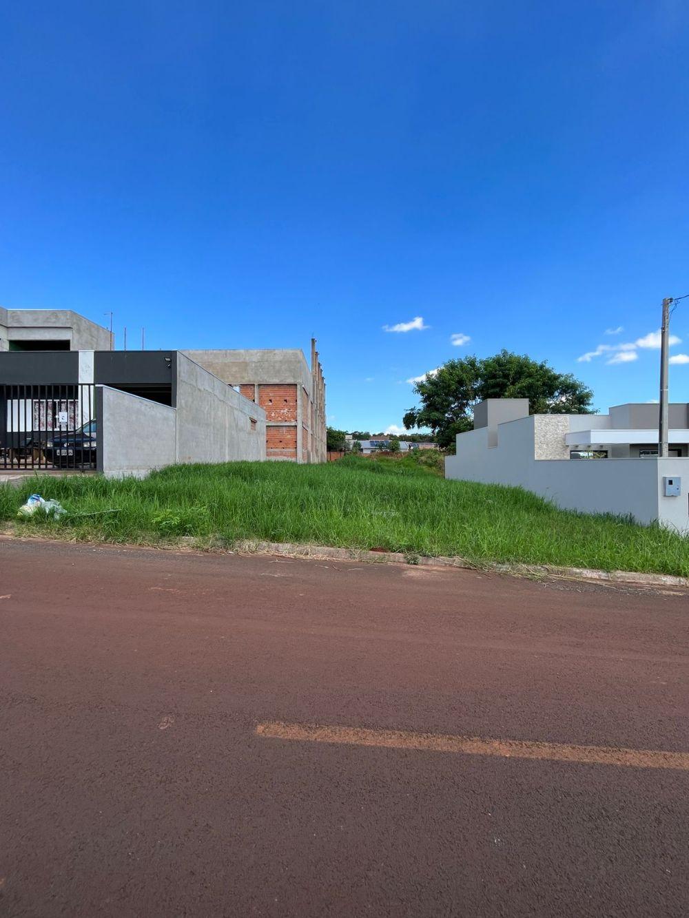 Lote para Venda