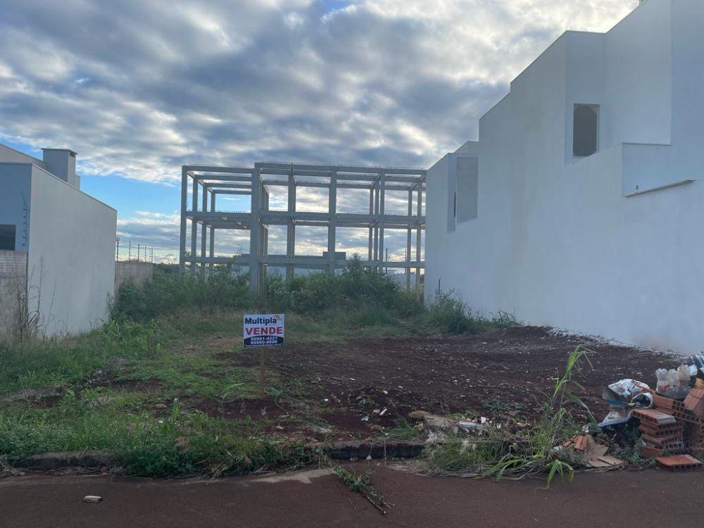 Lote para Venda