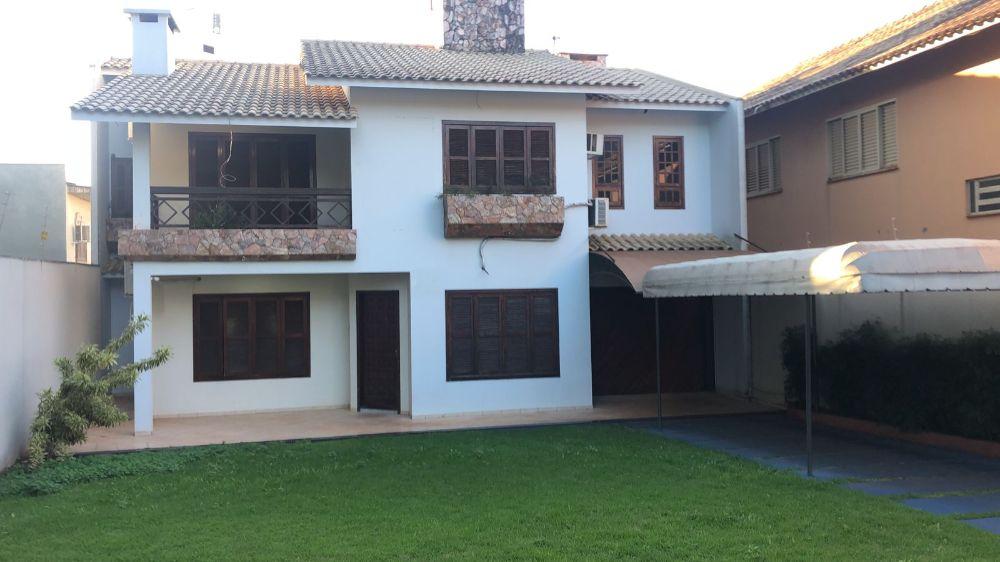 Casa Locação