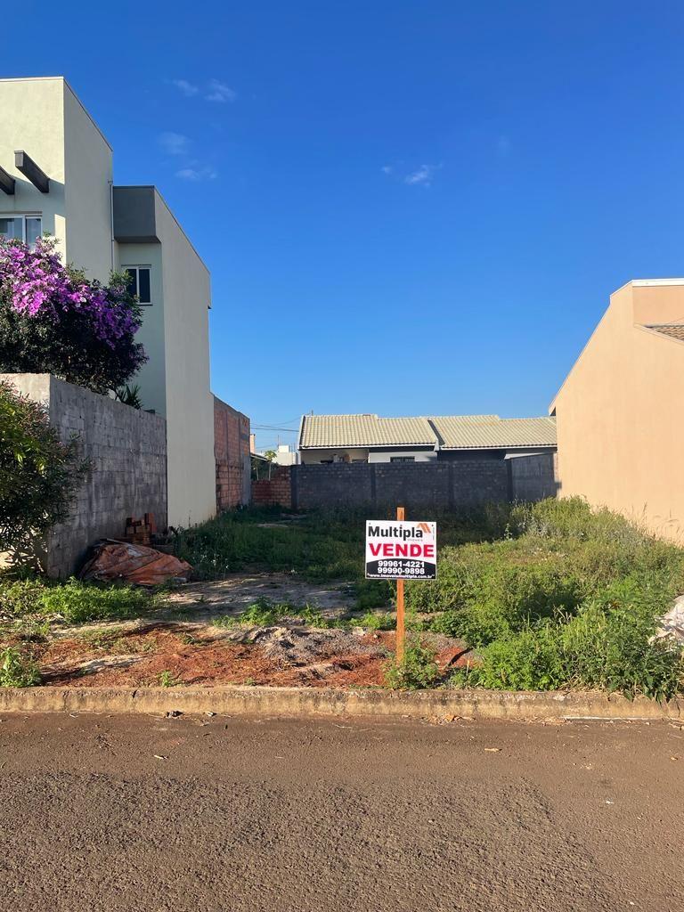 Lote para Venda