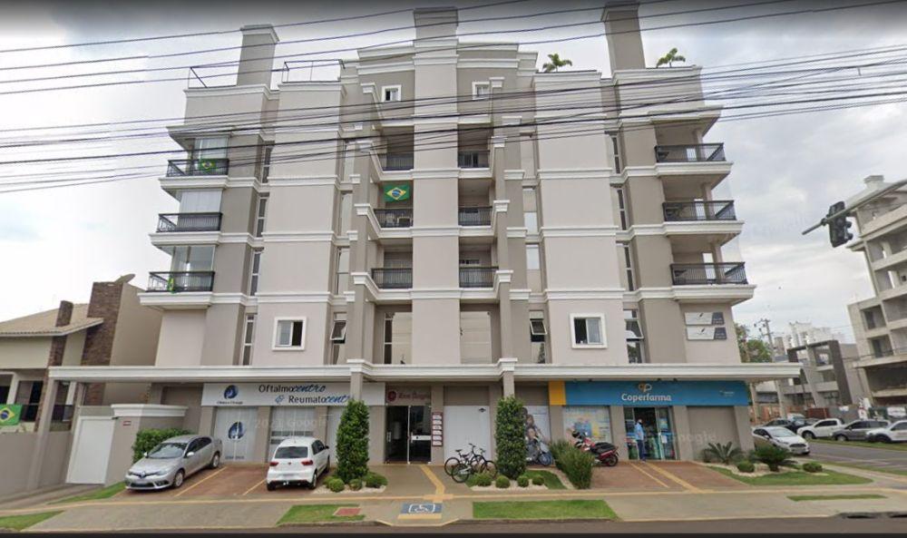 Apartamento para Venda