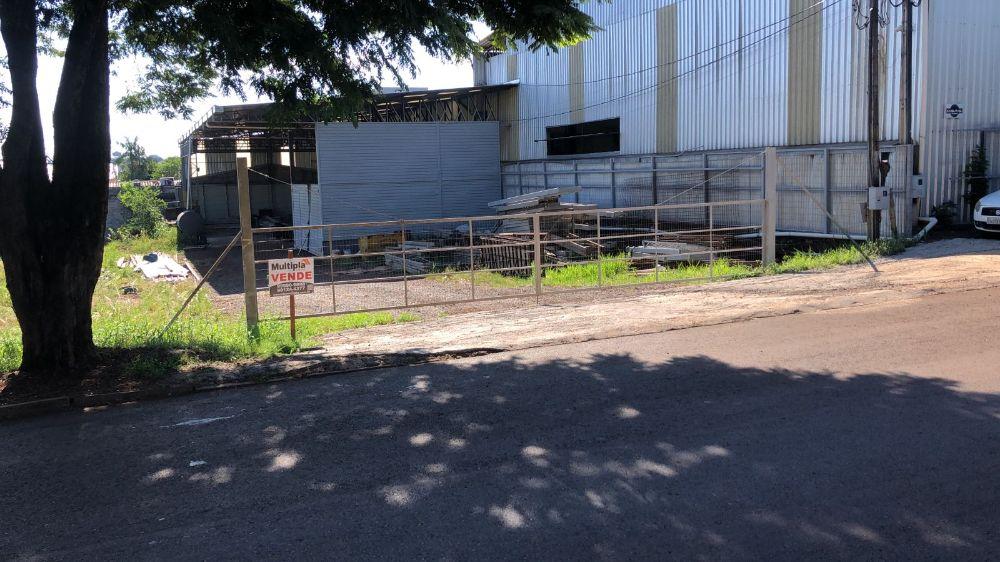 Lote para Venda