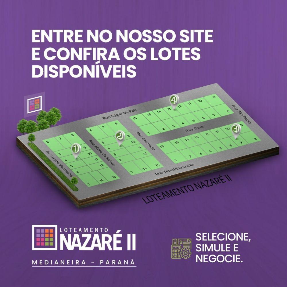 Lote para Venda