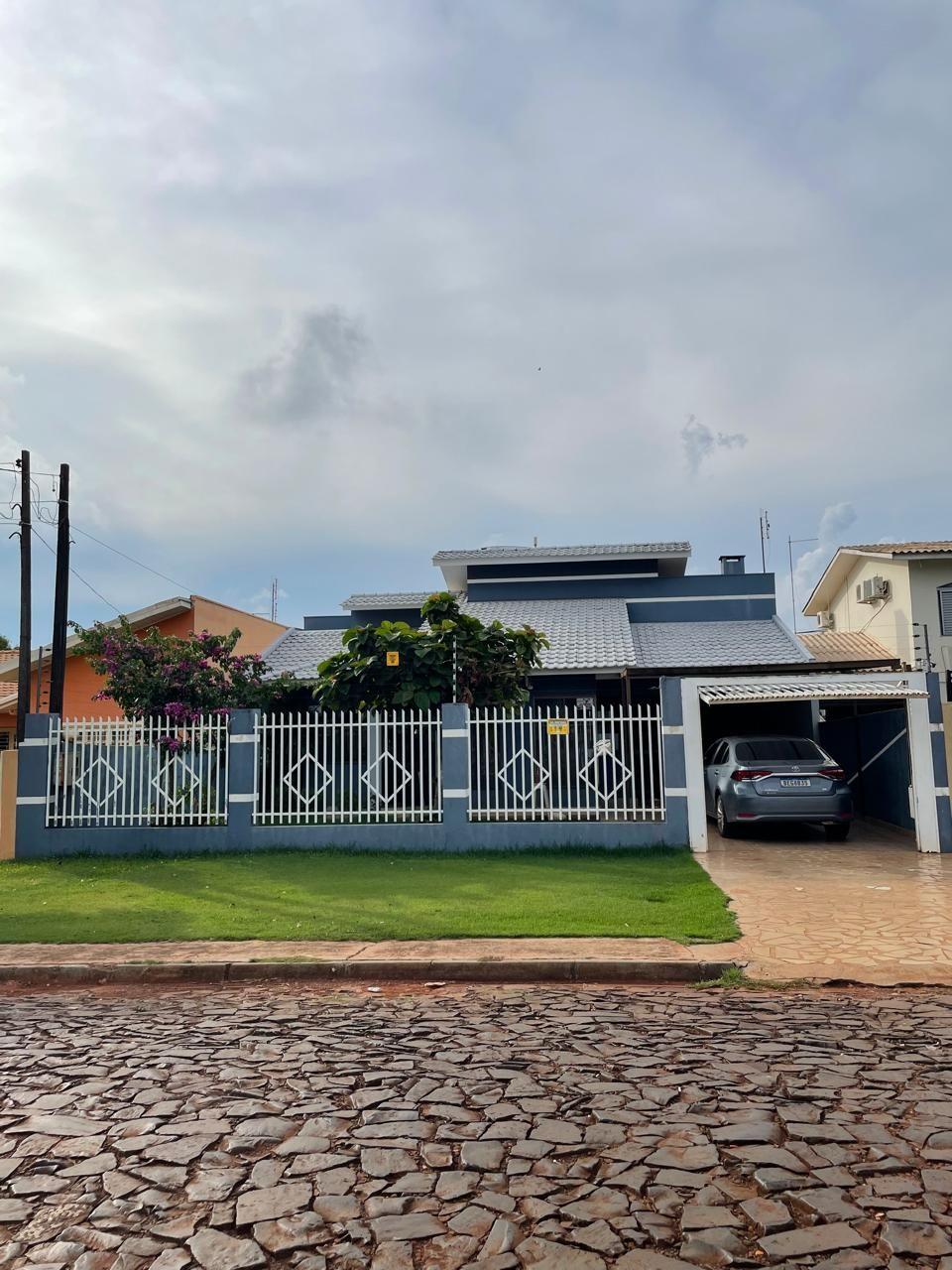 Casa para Venda