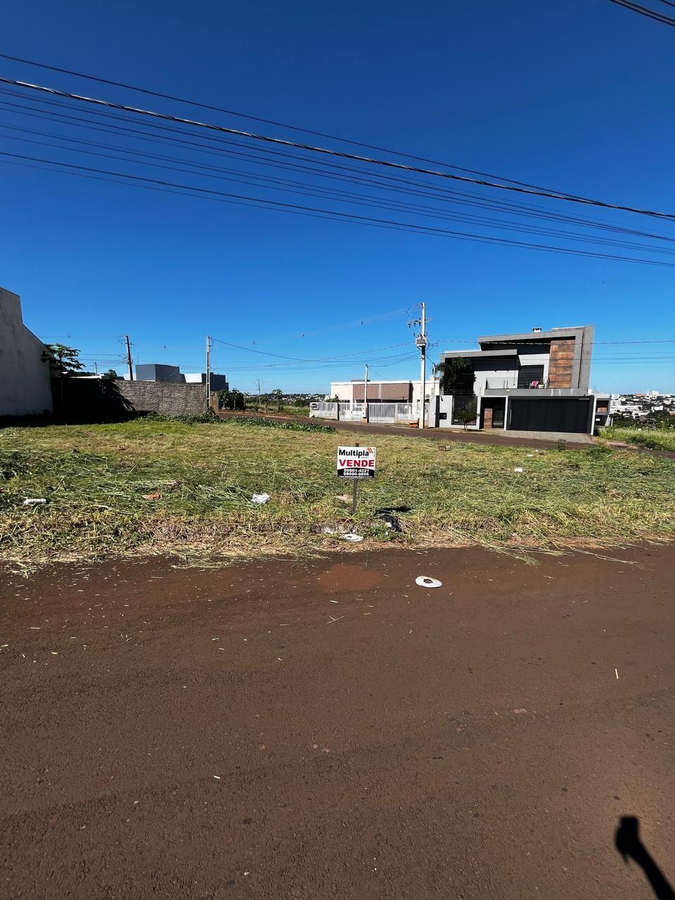Lote para Venda
