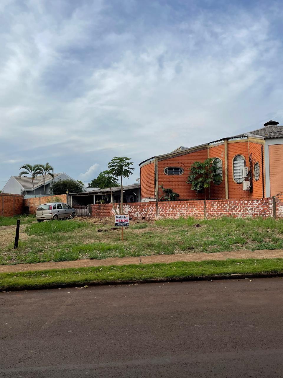 Lote para Venda