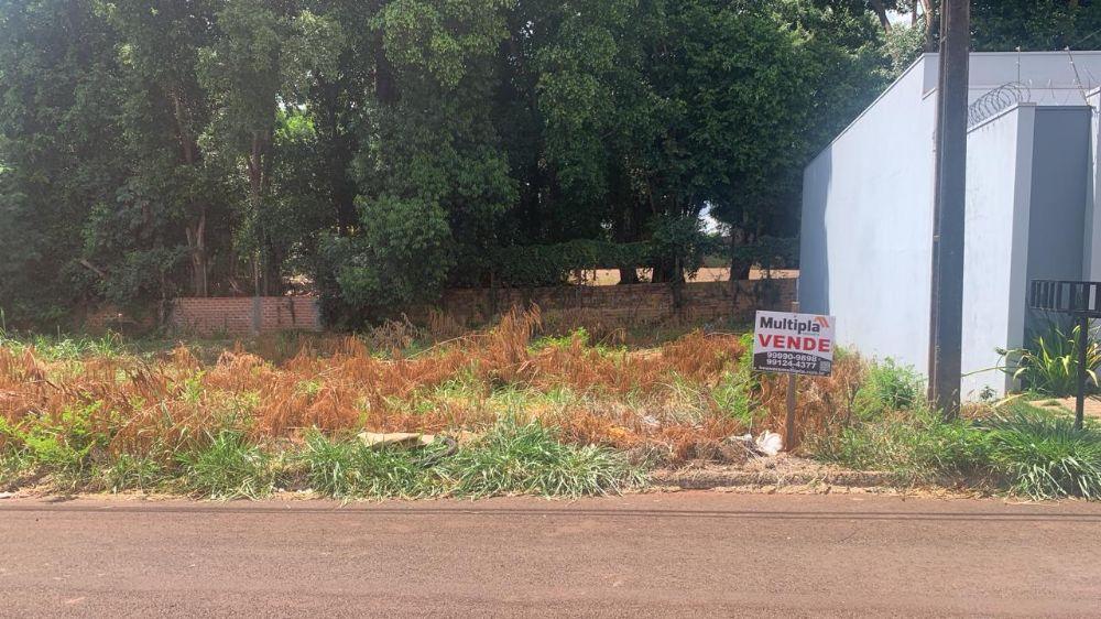 Lote Residencial para Venda
