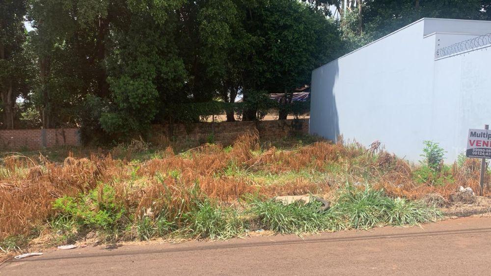 Lote Residencial para Venda