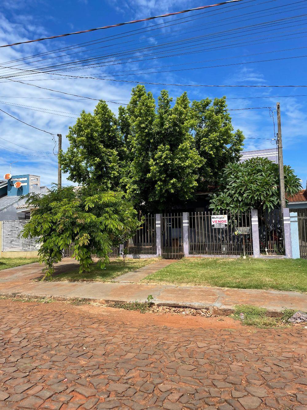 Casa para Venda