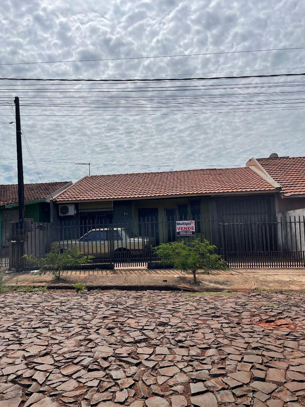 Casa para Venda