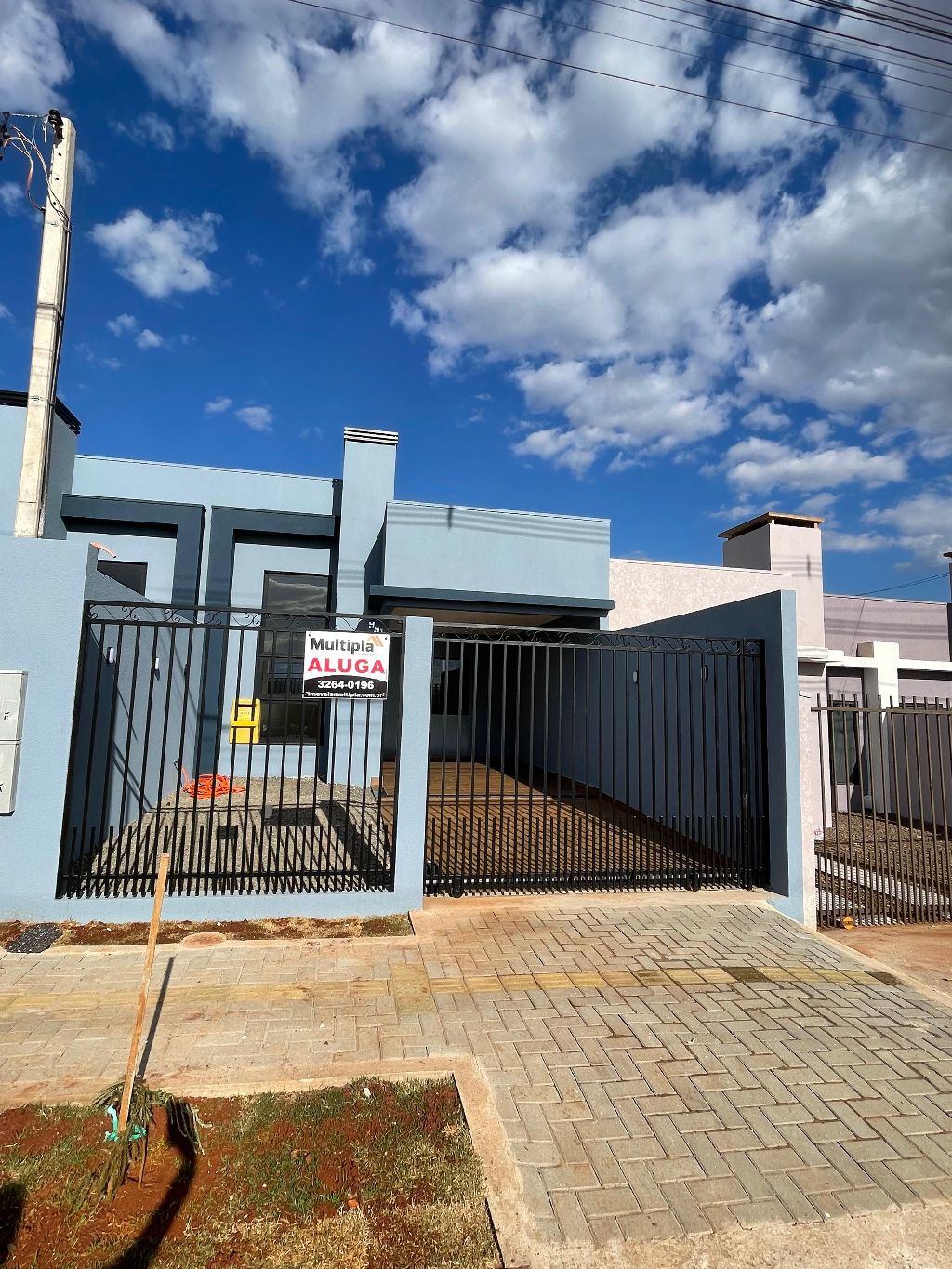 Casa para Alugar