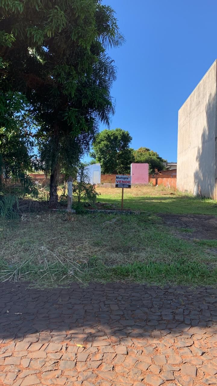 Lote para Venda