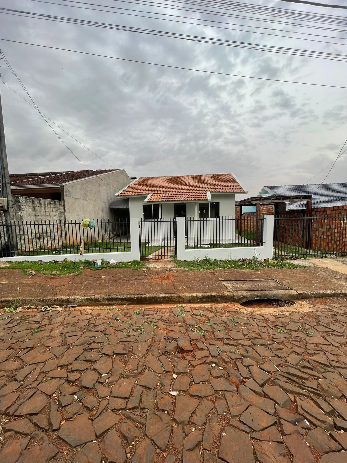 Casa para Alugar