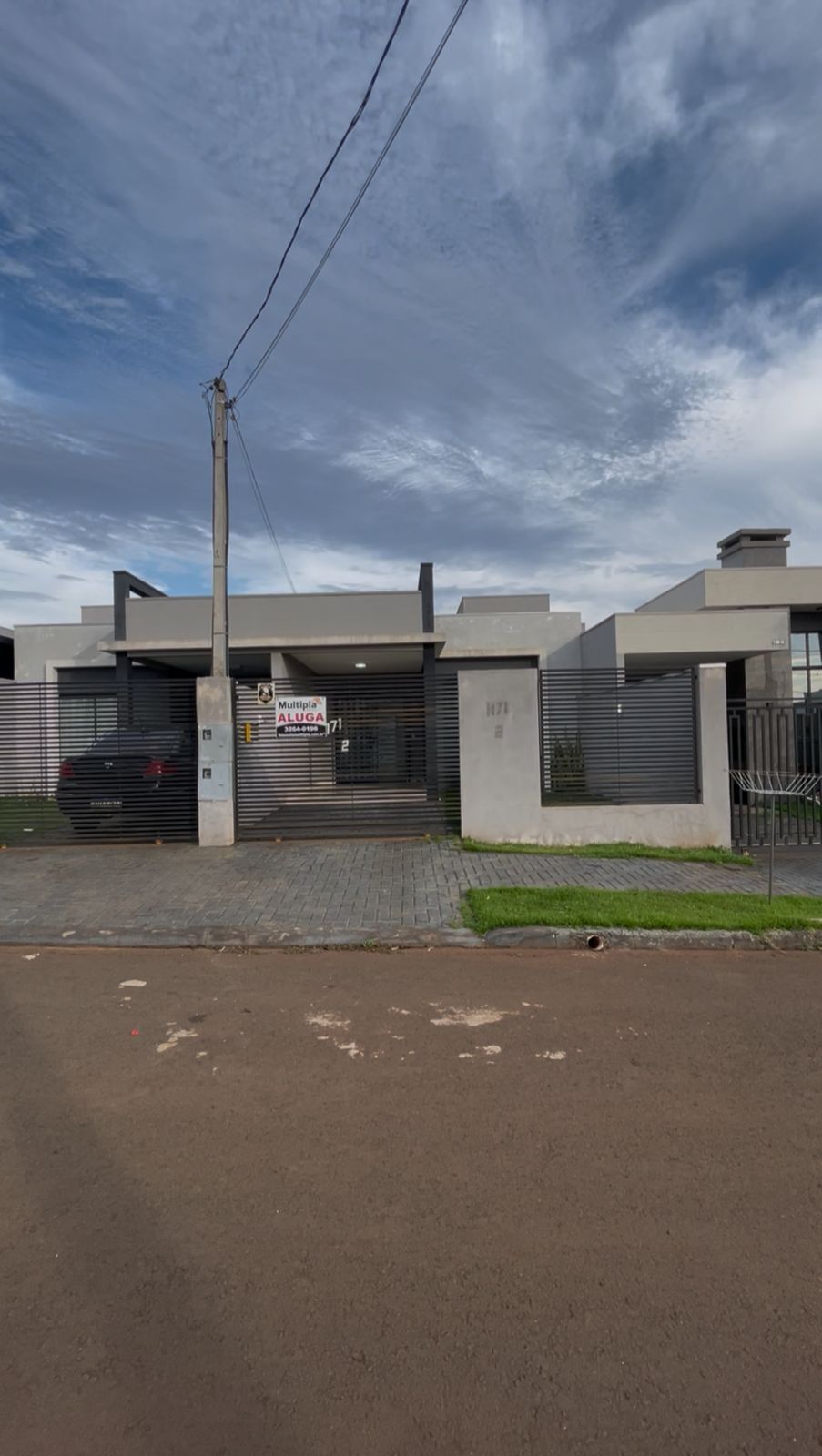 Casa para Alugar