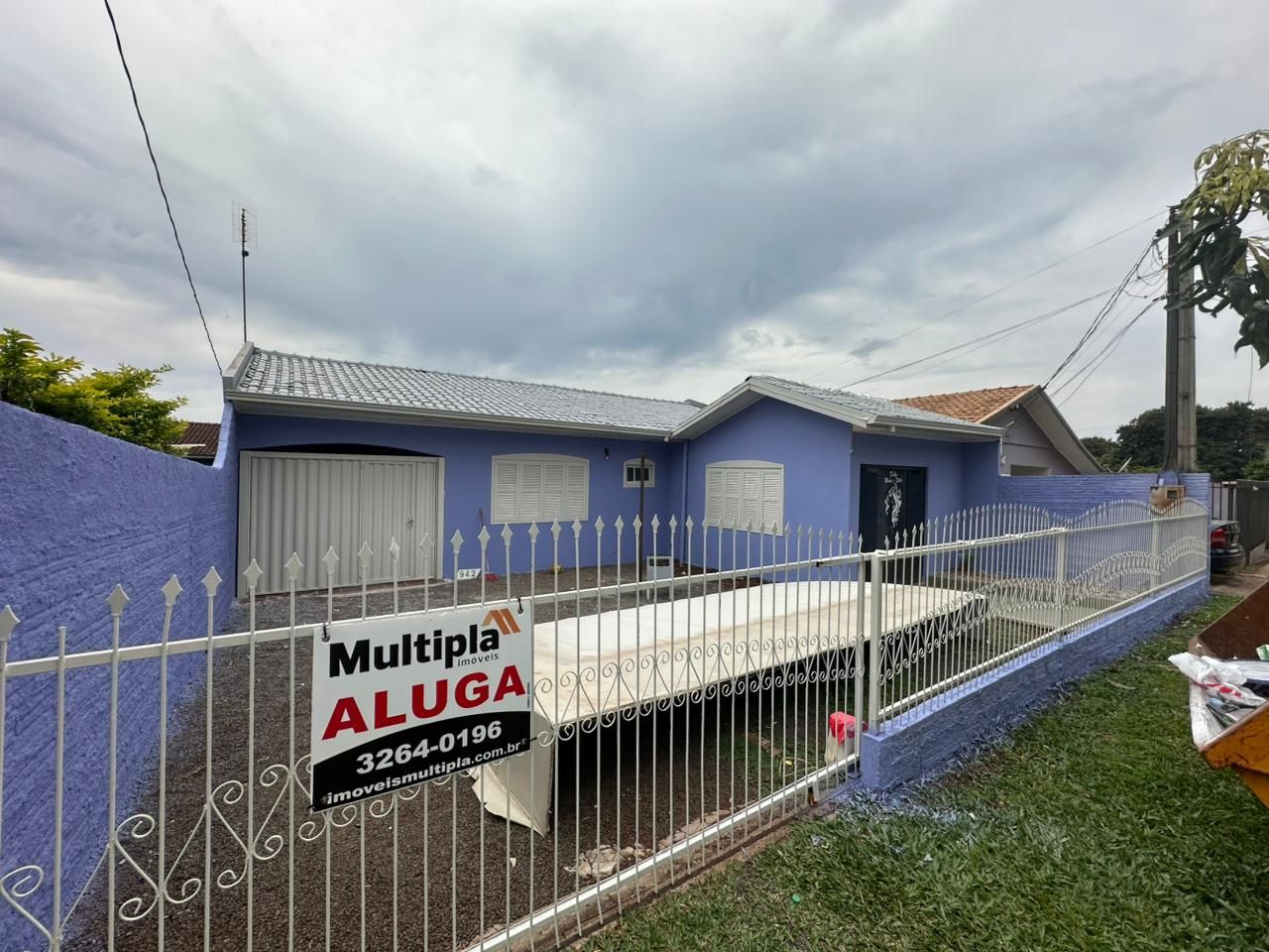 Casa para Alugar