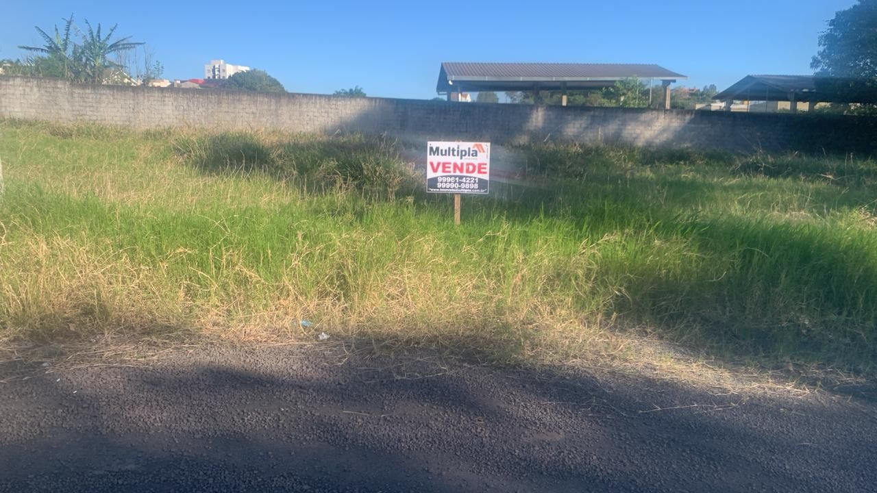 Lote para Venda
