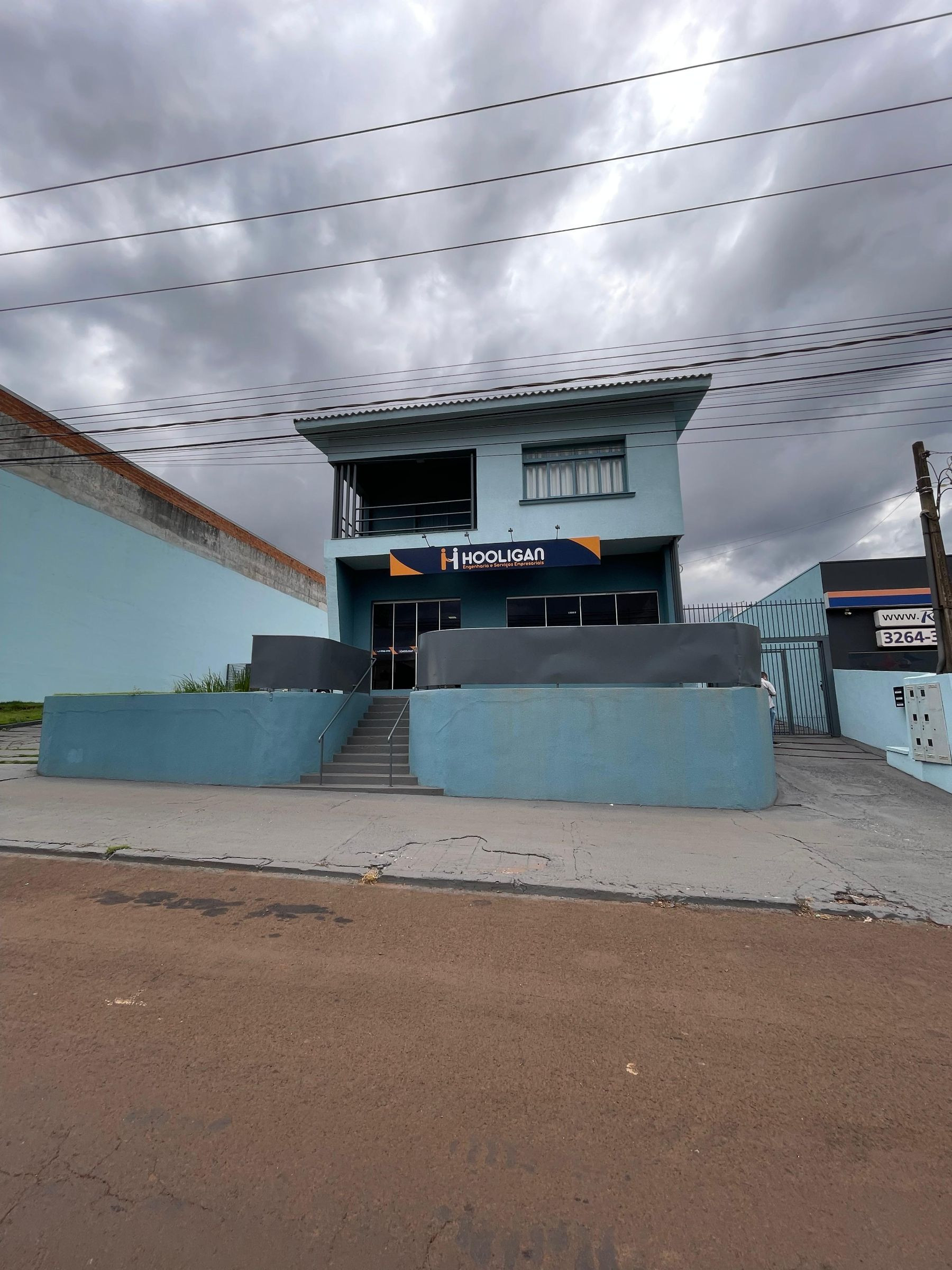 Quitinete para Locação