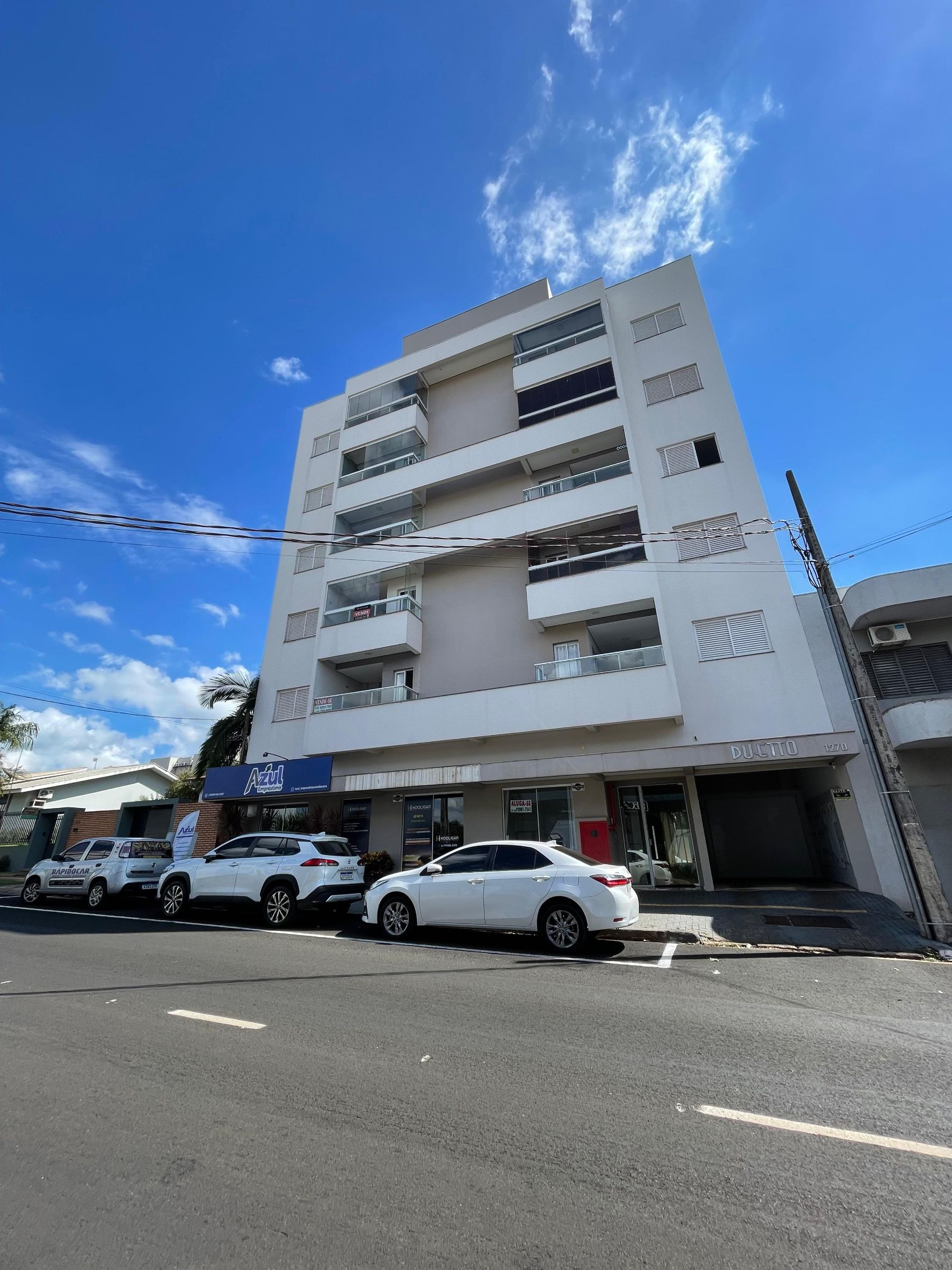 Apartamento para venda