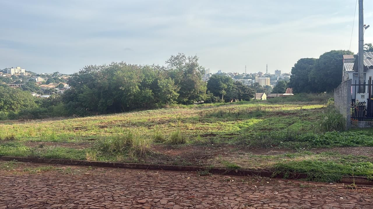 Chácara urbana