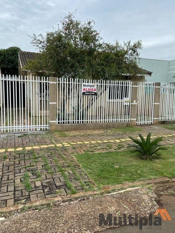 Casa para locação