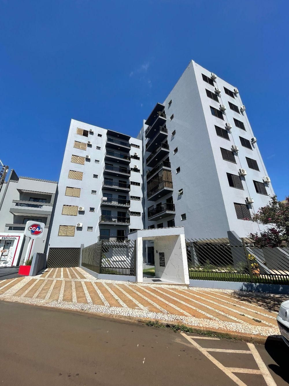 Apartamento para Locação