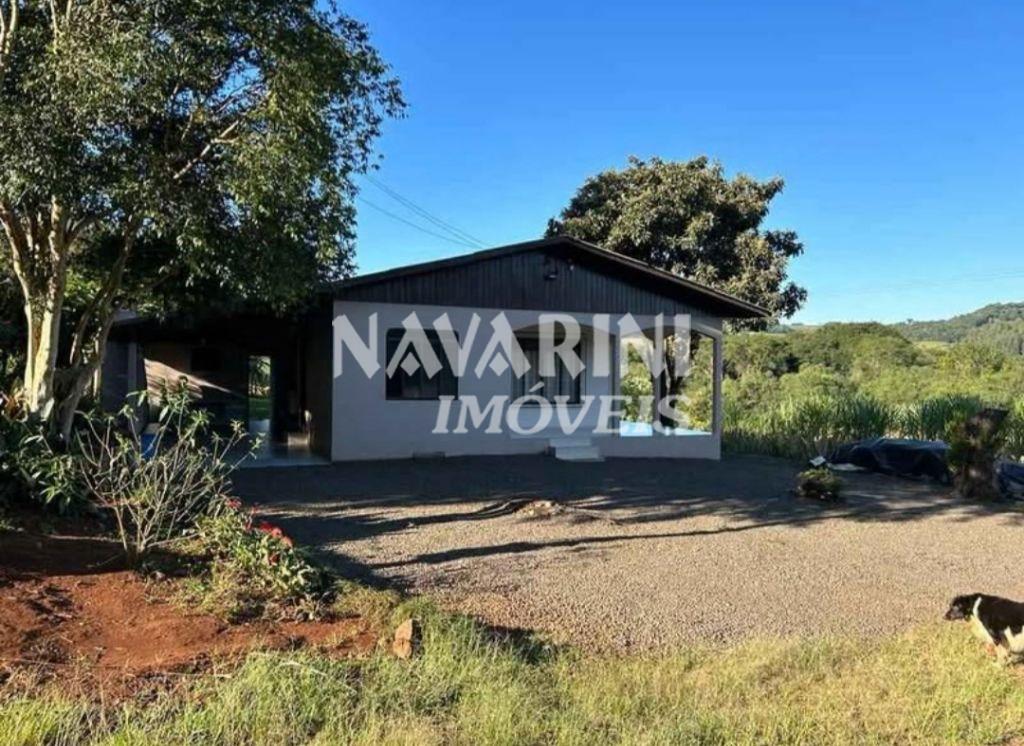Chácara 4.000m² Vargem Alegre