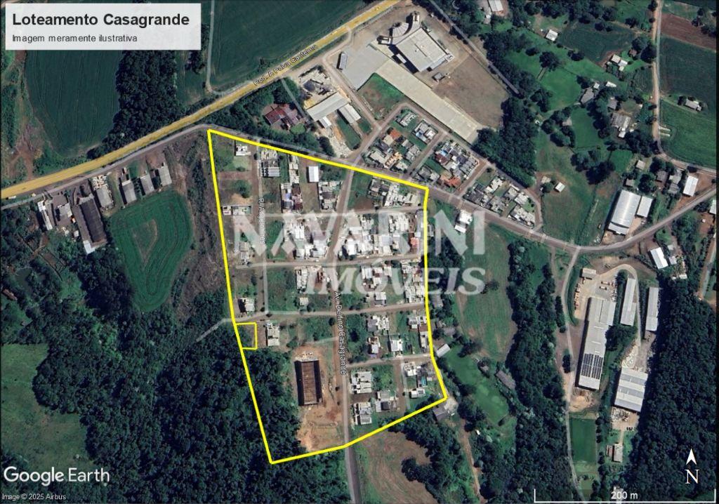 01 Lote 595,21² - Q. 1615