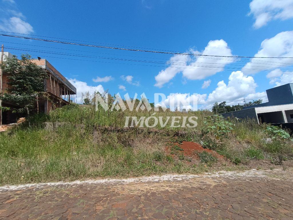 04 Lote 457,74m? - Quadra 1607
