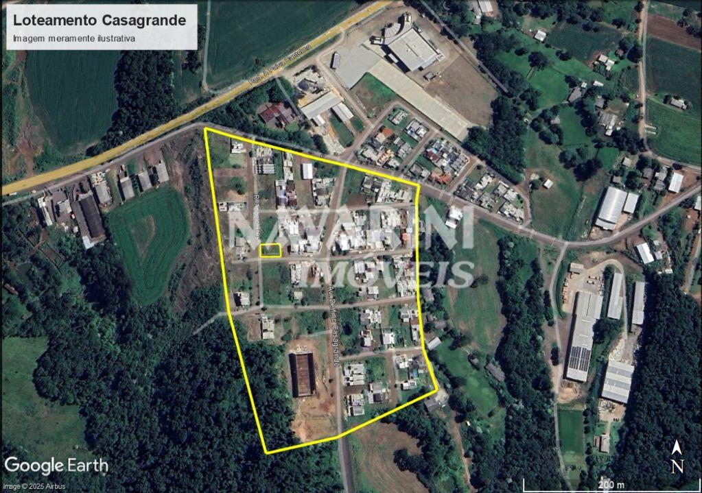 03 Lote 435,93m² Q. 1610