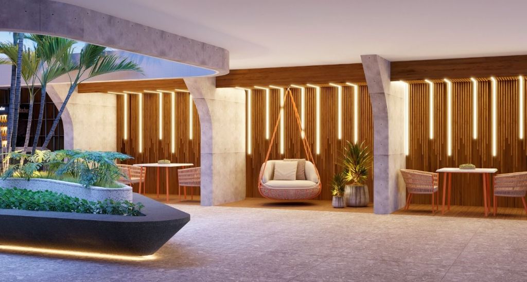 Flat à venda com 24 m² a partir de R$ 425.000,00 - Intermares ...