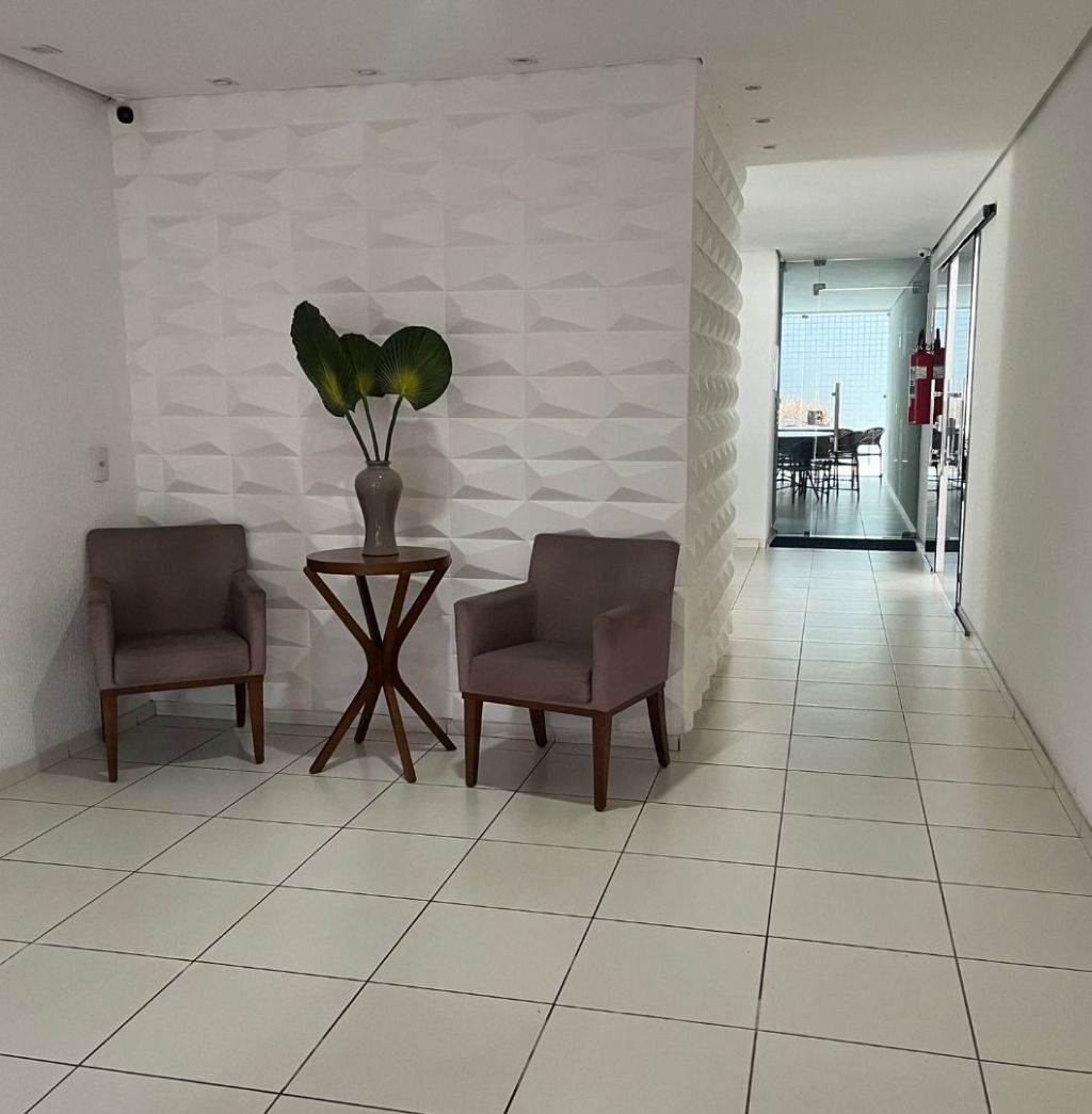 Apartamento com 3 dormitórios à venda, 69 m² por R$ 460.000,00...