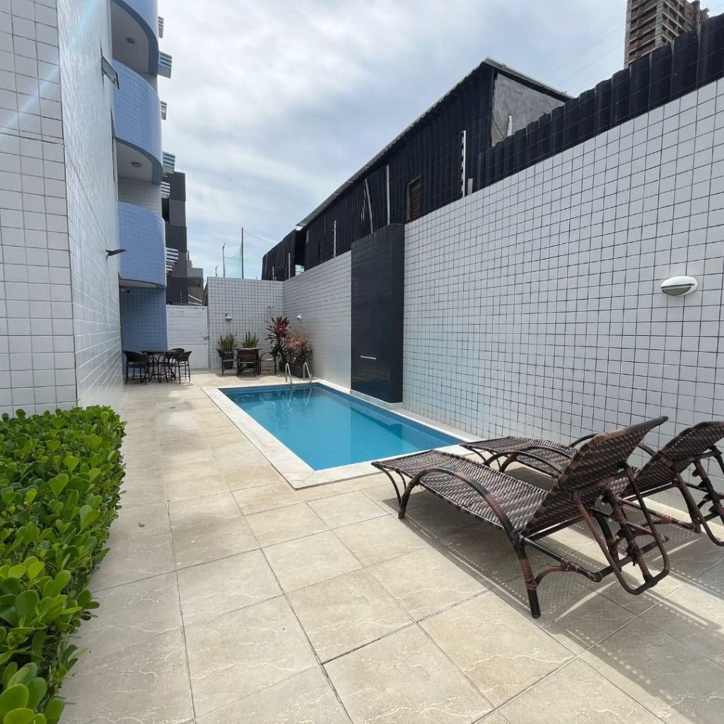 Apartamento com 3 dormitórios à venda, 69 m² por R$ 460.000,00...