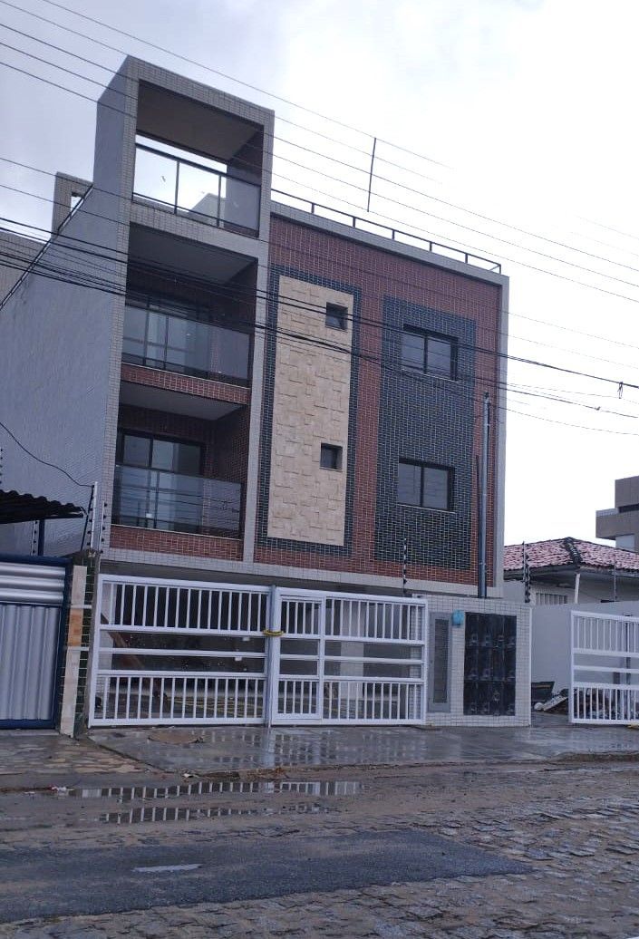 Apartamento com 2 dormitórios à venda a partir de R$ 302.270,00
