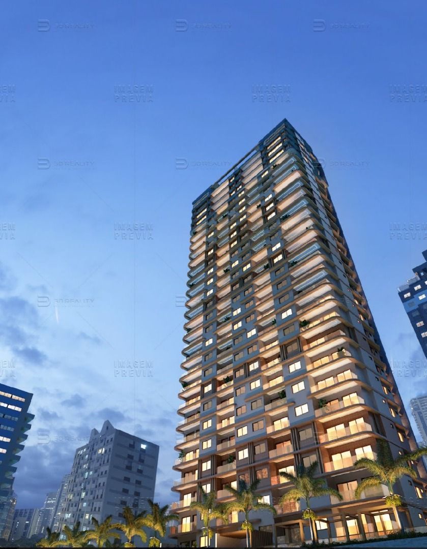 Apartamento com 2 dormitórios à venda, 66 m² por R$ 530.209,68...