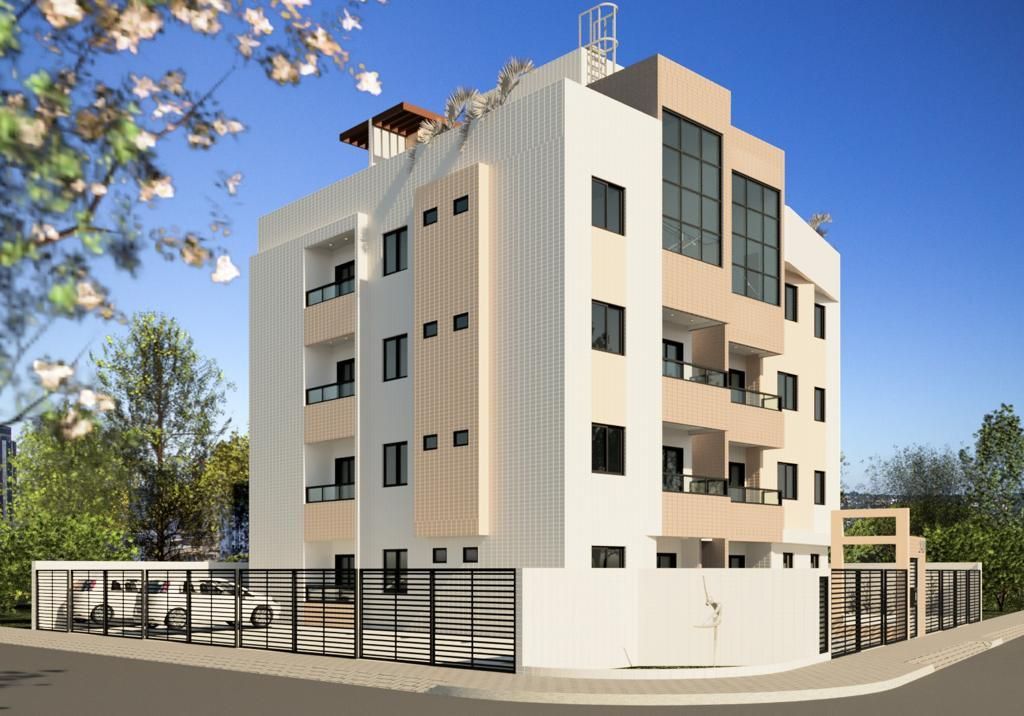 Cobertura com 2 quartos, à venda por R$ 295.000,00 - Ernesto G...