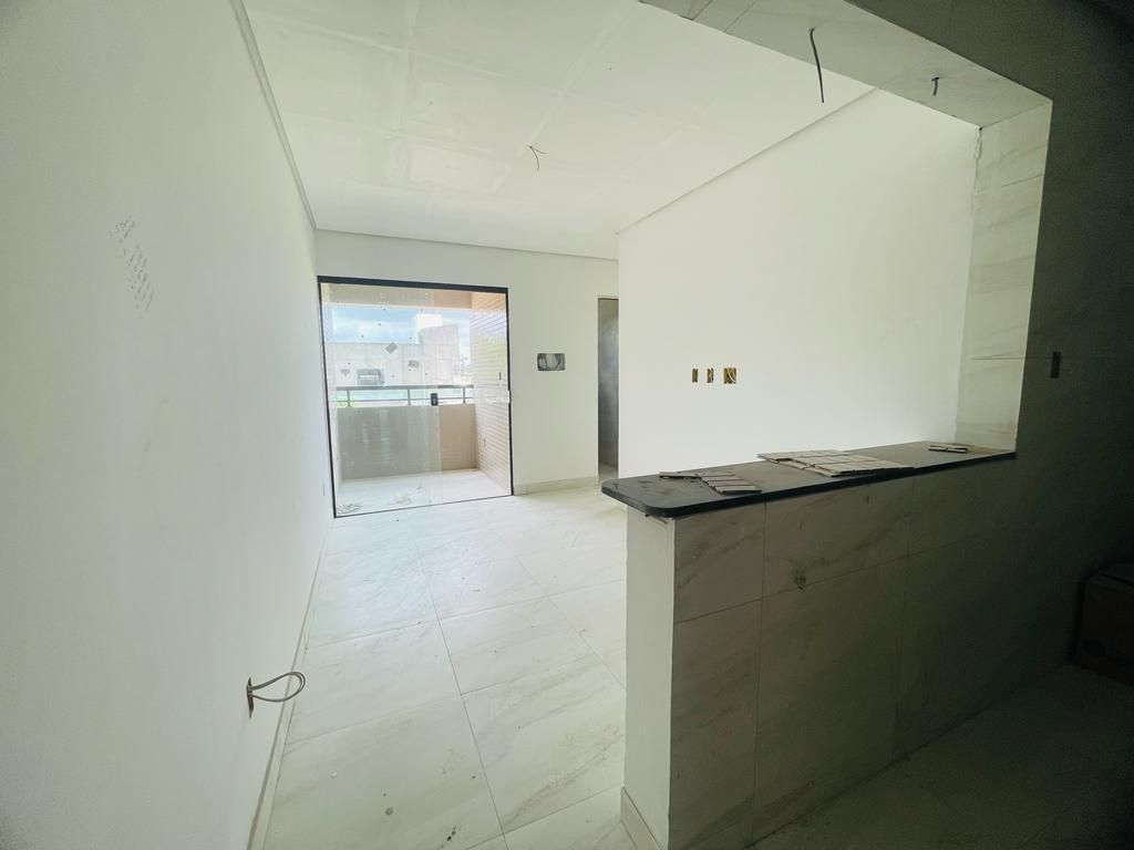 Apartamento com 2 dormitórios à venda por R$ 178.000 - João Pa...