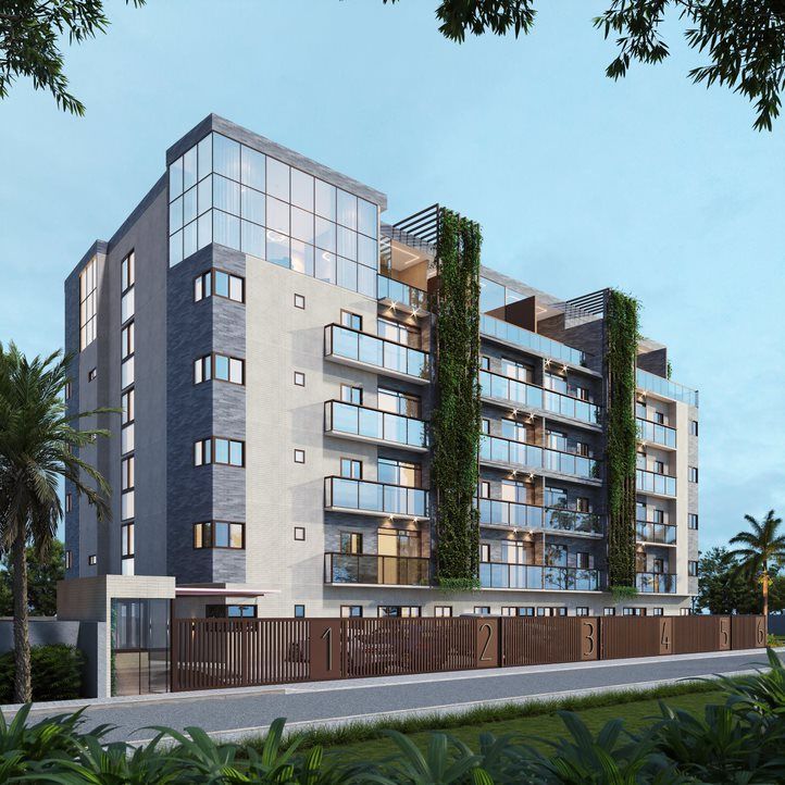 Apartamento Duplex com 2 dormitórios à venda, 68 m² por R$ 460...