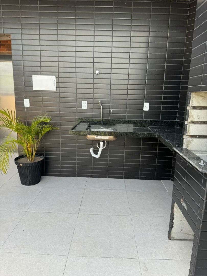 1 Apartamento de 87 m² Intermares - Cabedelo, à venda por R$ 7...