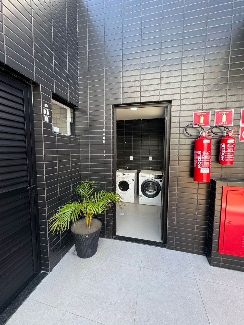 1 Apartamento de 87 m² Intermares - Cabedelo, à venda por R$ 7...