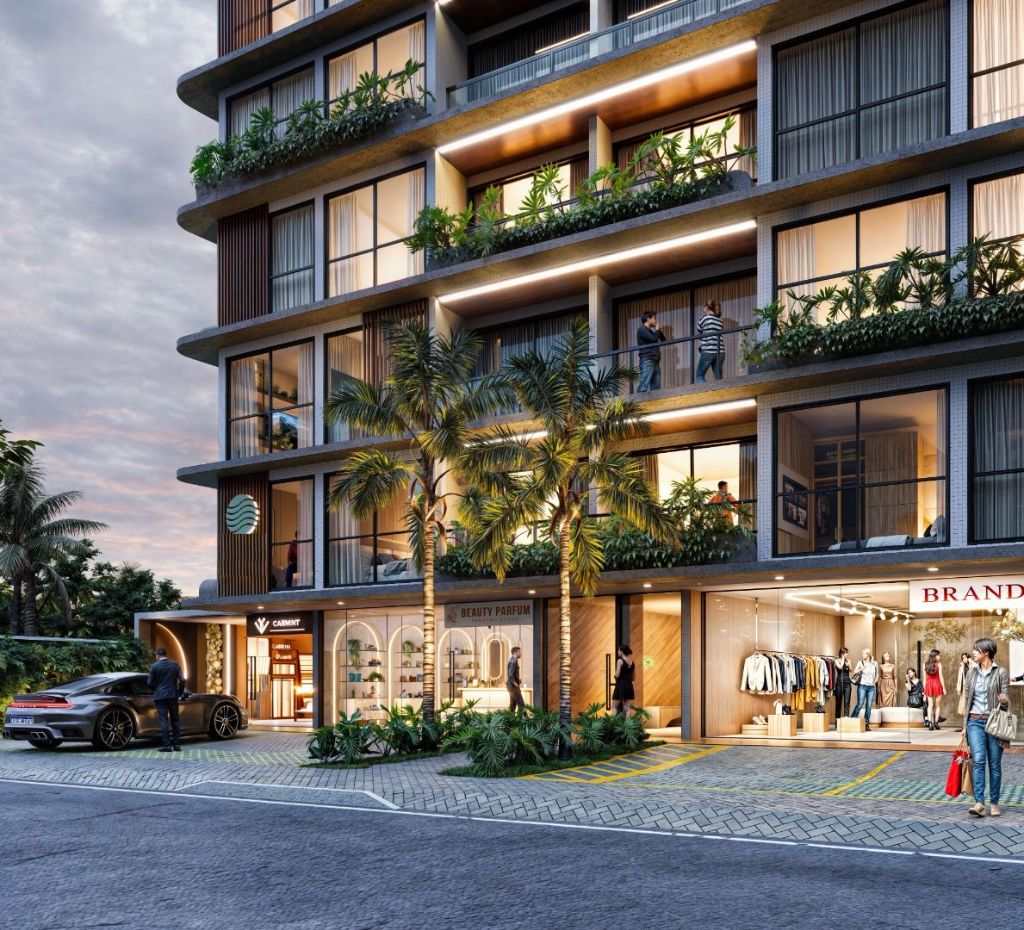 1 Flat de 24 m² Jardim Oceania - João Pessoa, à venda por R$ 2...