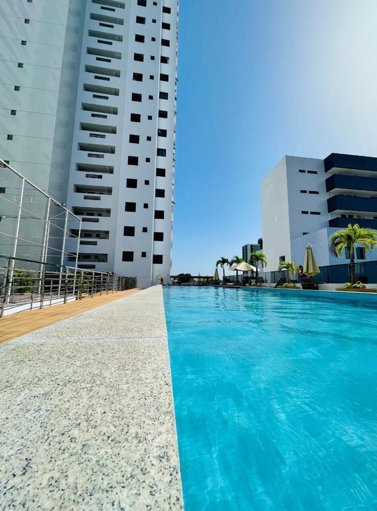Apartamento com 3 dormitórios à venda, 88 m² por R$ 690.000,00...