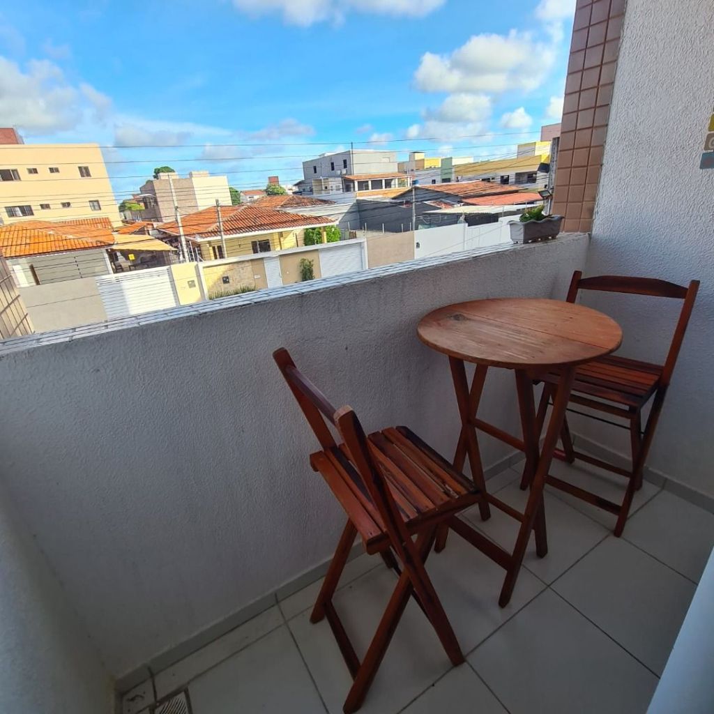 EXCELENTE APARTAMENTO NO JOSE AMÉRICO