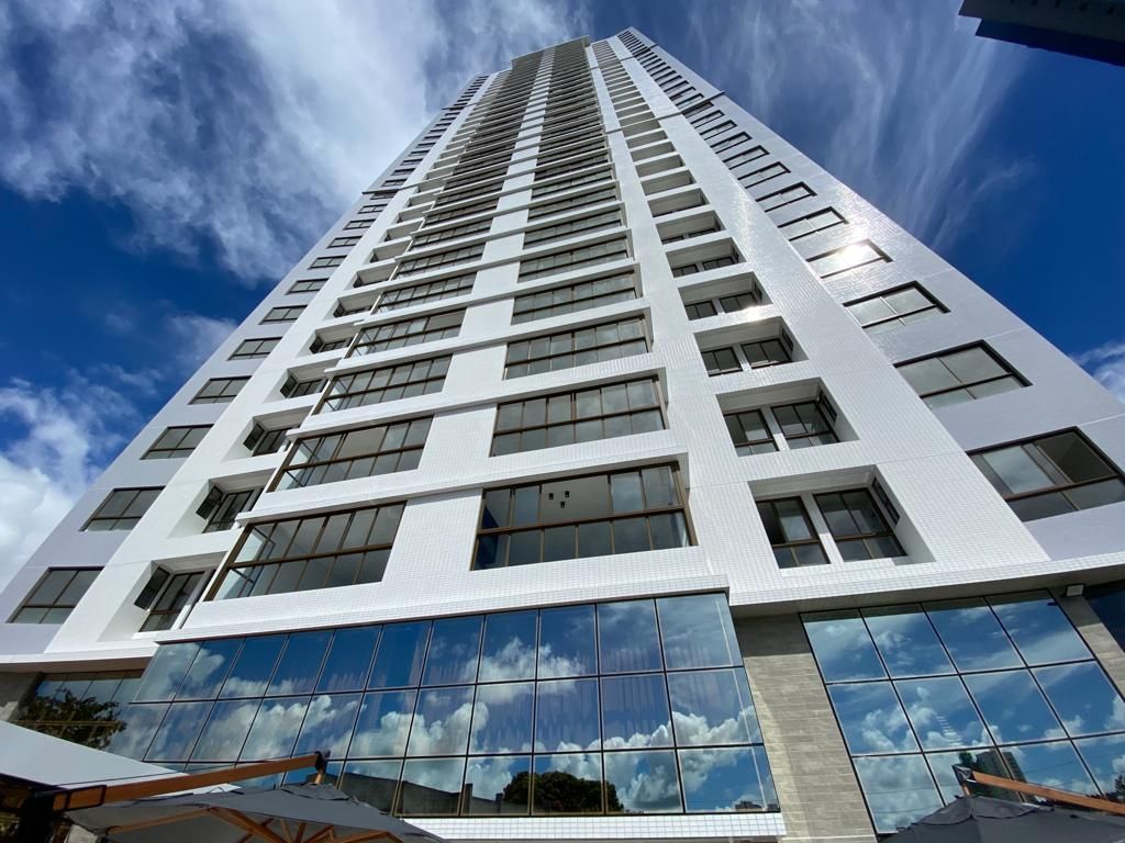 1 Apartamento de 133 m² Jardim Luna - João Pessoa, à venda por...