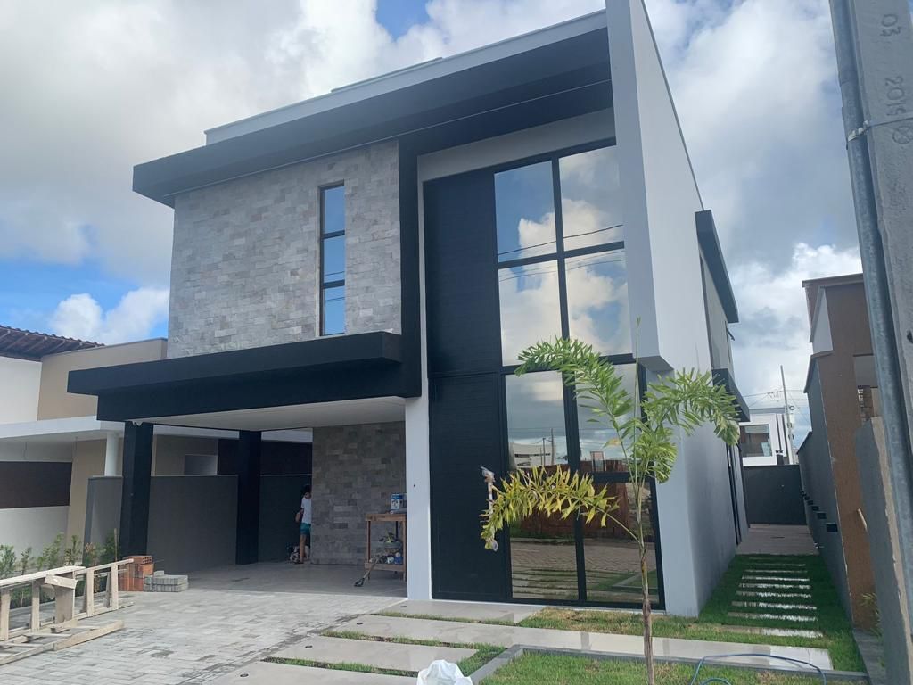 Casa com 3 dormitórios à venda por R$ 1.200.000,00 no Sunville...