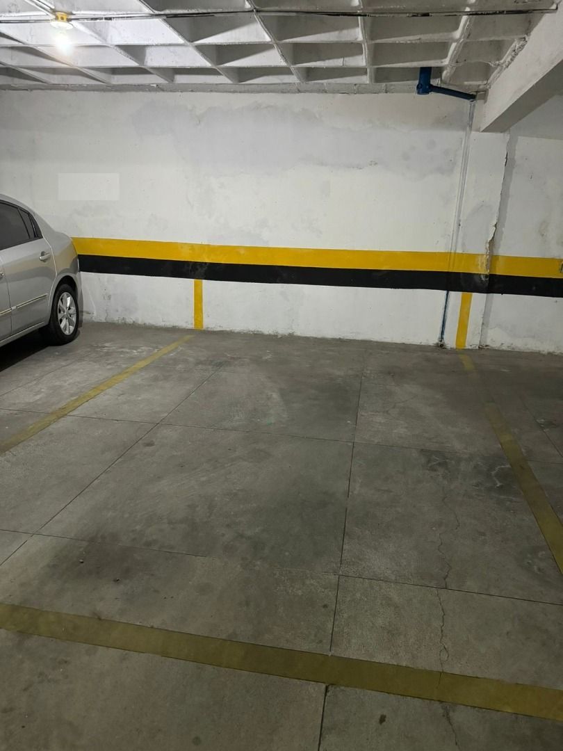 1 Apartamento de 65 m² Brisamar - João Pessoa, à venda por R$ ...