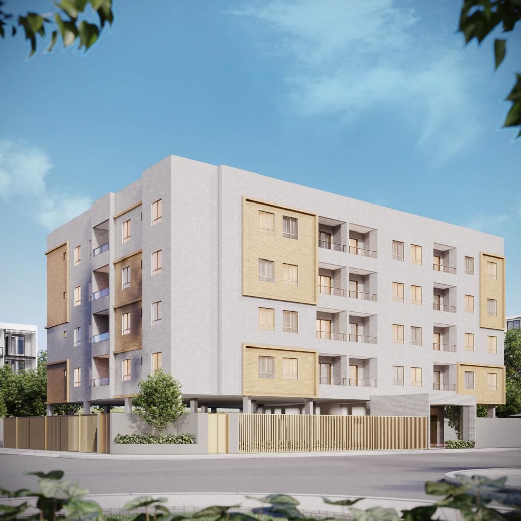 1 Apartamento de 54 m² Poço - Cabedelo, à venda por R$ 292.000